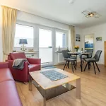 Birgit, App 13 Appartement Westerland
