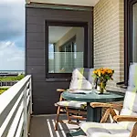 Birgit, App 13 * Westerland